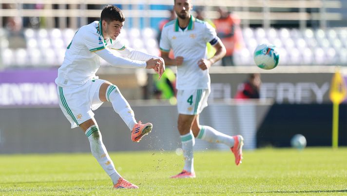 Soulé: “Grande vittoria dopo quanto successo in settimana. Vogliamo vincerle tutte” - immagine 1