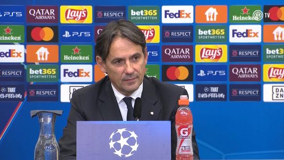 Cambiasso: “Il Leverkusen ha fatto qualcosa in più per vincere. Peccato per…”- immagine 3