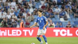 Nazionali: Ricci e Perciun in campo, triplo Adams con la Scozia