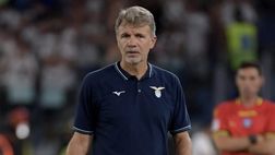 Baroni: “Tavares deve trovare la condizione top, non giocava da febbraio! Sul doppio centravanti…”