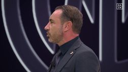 Brocchi: “C’è un giocatore che per me lascerà l’Inter e che vuole chiudere a testa alta”