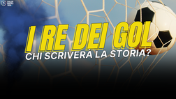 Serie A, i recordman all time per gol in una stagione: chi è il bomber del Napoli?