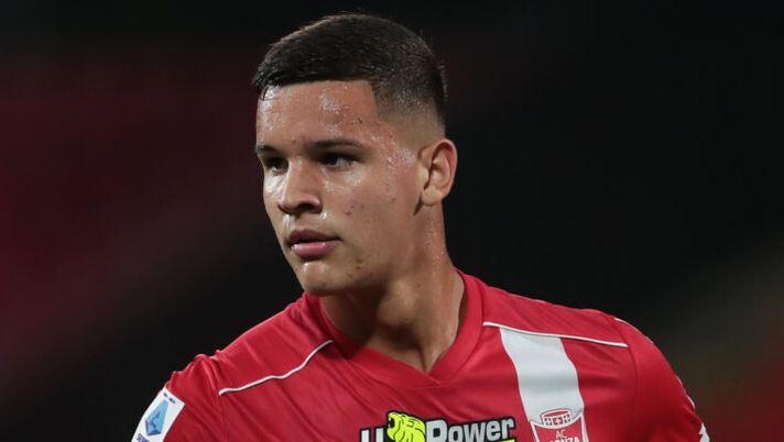 INFO SOS – V. Carboni a un passo dal Marsiglia: la verità sulle cifre e la formula INFO SOS – V. Carboni a un passo dal Marsiglia: la verità sulle cifre e la formula - immagine 1