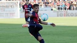 Fantacalcio, le formazioni ufficiali di Cagliari-Genoa: Esposito dal 1′