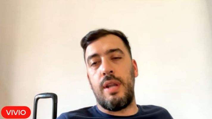 Viviano: “Acquisti Inter? Ecco chi comprerei. A centrocampo nessuno” Viviano: “Acquisti Inter? Ecco chi comprerei. A centrocampo nessuno” - immagine 1