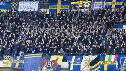 Biglietti per Cesena-Verona: 5.700 posti, tutte le info