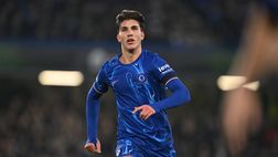 Ex Inter, forte virata del Napoli su Casadei: è il preferito per il centrocampo