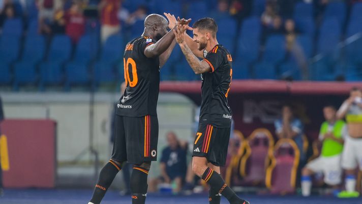 Roma, Mourinho concede un giorno di riposo: martedì la ripresa degli allenamenti - immagine 1