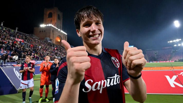 Bologna, dalle ultime su Odgaard a Fabbian e il sostituto di Saelemaekers: le novità - immagine 1