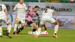 Venezia-Palermo, i convocati di Vanoli: out ancora Olivieri, c’è Mikaelsson
