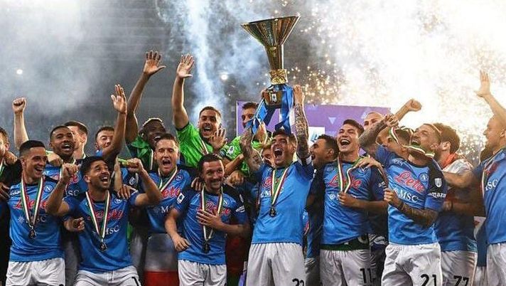 UFFICIALE – Svelata la TOP 11 della Serie A 2022/23: gli azzurri presenti - immagine 1