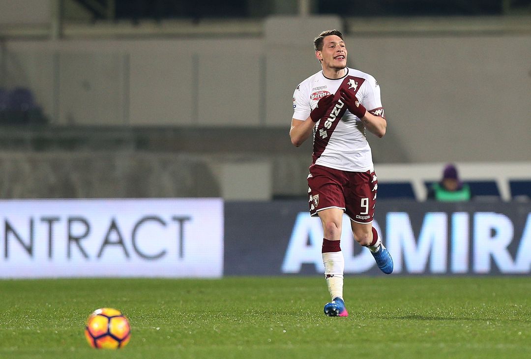 Fotogallery – Fiorentina-Torino 2-2: i granata rimontano la viola - immagine 66
