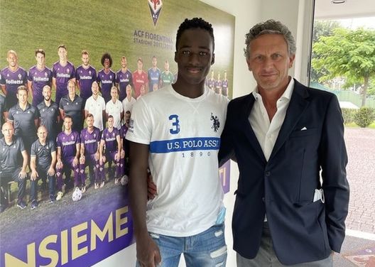 Ritorni: “Kayode è destinato a grandi palcoscenici, ecco chi lo voleva”- immagine 2