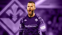 SONDAGGIO VN – De Gea capitano, si o no? I lettori si dividono. Ecco i risultati