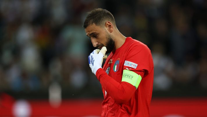 Gianluigi Donnarumma