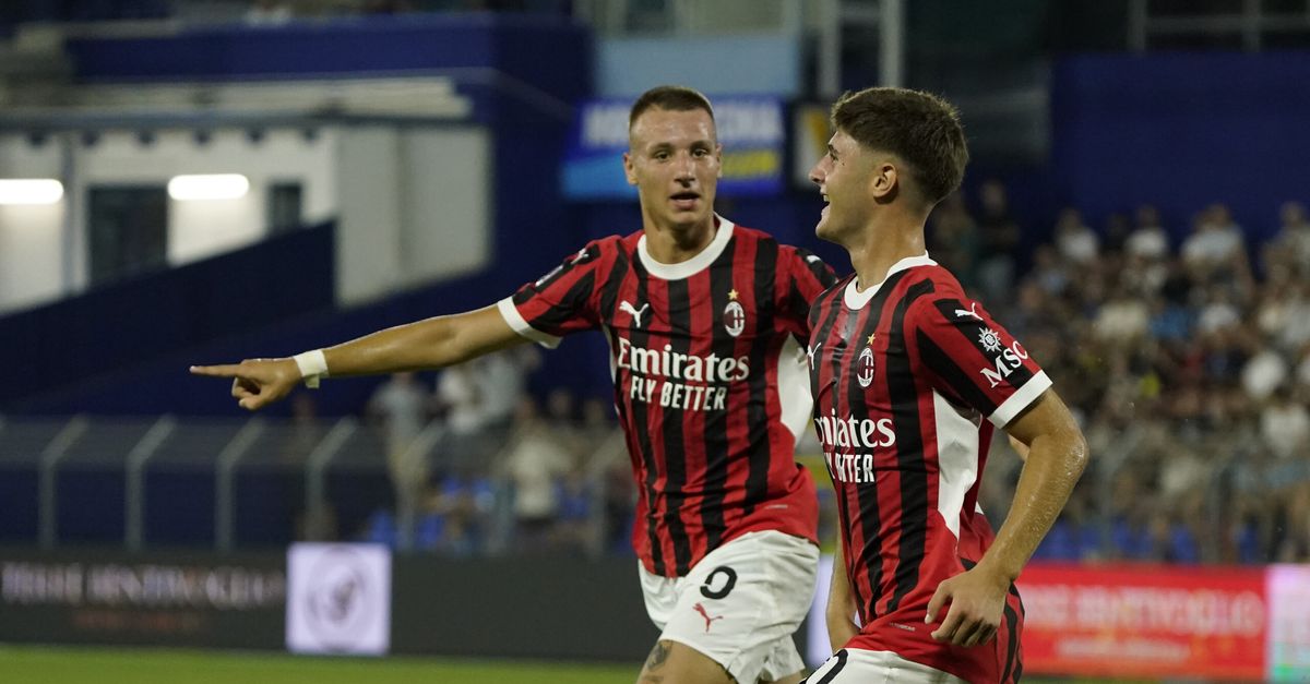 Milan Futuro Ascoli, ecco tutte le informazioni utili sul match | Serie C News