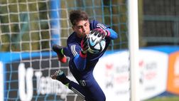 Vannucchi: “Devo tanto alla Fiorentina. Mi ispiro a Courtois”
