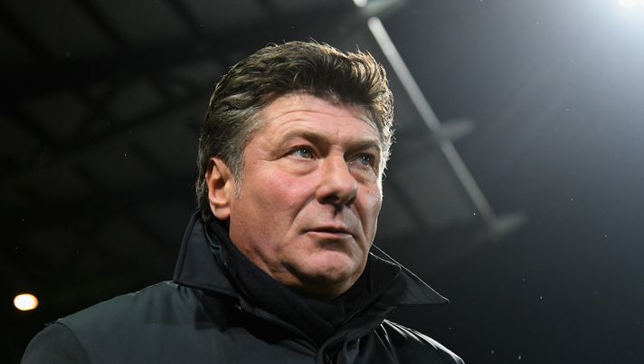 Mazzarri napoli