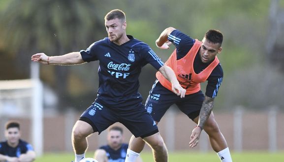 Olimpiadi, l’Argentina si qualifica ai quarti. Anche Beltran in campo- immagine 2