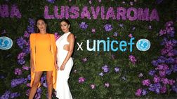 Pesa la distanza fra Cecilia e Belen Rodriguez, Chi spiega: “Motivi profondi, al momento…”