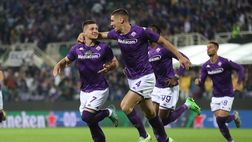 VIDEO VN – Milenkovic su Jovic: “Lo vedo bene, ha tanta fame”