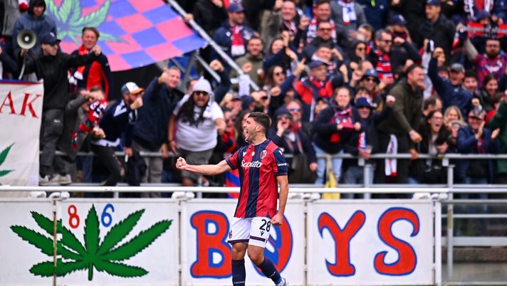 Gazzetta – Cambiaghi: “Il segreto è il gruppo. Scudetto? Il calcio è strano…”- immagine 1