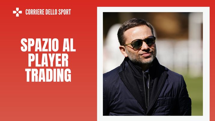 Giorgio Furlani AC Milan Calciomercato Milan