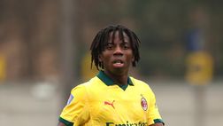 Milan Futuro, Victor Eletu è il centrocampista completo di Oddo: sempre più in ascesa