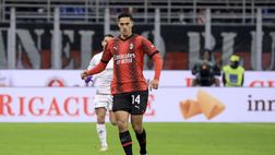 Reijnders: “Siamo in una situazione difficile, ma tutto è nelle nostre mani”