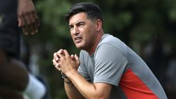 Linea bassa, linea alta e attenzione alle furbate: Fonseca cambia la difesa del Milan