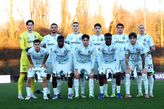 Getty Images Serie C, Renate-Inter U23 2-1 risultato finale: quinta gara consecutiva senza vittorie- immagine 2