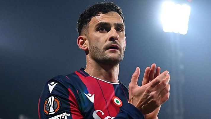 BREAKING – Bologna, l’esito degli esami e i tempi di recupero per l’infortunio di Lykogiannis - immagine 1