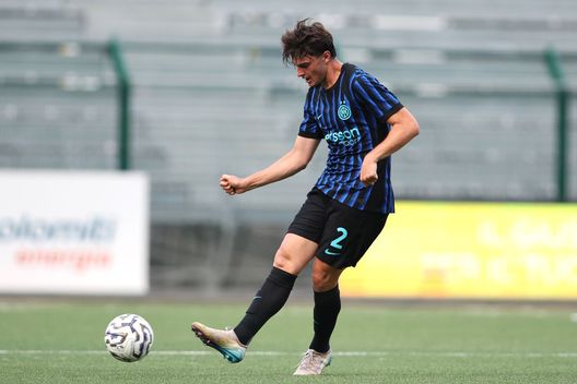 Getty Images Inter U23, Avitabile: “Un’emozione indescrivibile. Ecco le mie caratteristiche”- immagine 2