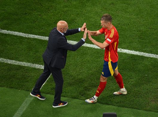 Josep Martinez davanti a Francia-Spagna. Messaggio per Olmo: “Sei forte”- immagine 2