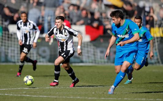 Getty Images Pimenta: “Samardzic? Non firmo mandati scritti, al padre promesso il 50% della commissione”- immagine 2