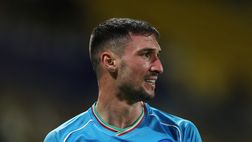 Qui Napoli, disavventura per Politano. Rubata l’auto mentre è a cena