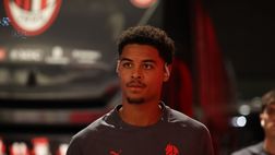 Milan-Pisa, De Winter: “Mi sento pronto. Allegri vuole che difendiamo come gruppo”