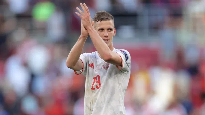 Barcellona, la top 11 all time di Dani Olmo: che coppia con Maradona e Messi! - immagine 1