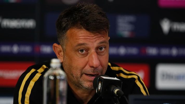 D’Aversa su Inter-Lecce: “Punizione dell’1-0 non c’era, ingiusto toglierci il rigore” - immagine 1