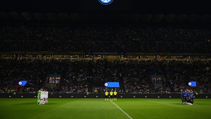 Getty Images Inter, stadio fondamentale: “Dossier strategico e urgente”. Con Oaktree una differenza - immagine 1