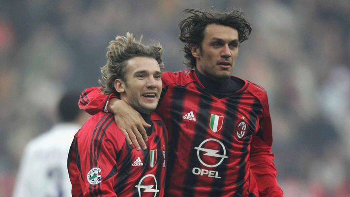 EA FC26, operazione nostalgia: il Milan domina con il maggior numero di leggende - immagine 1