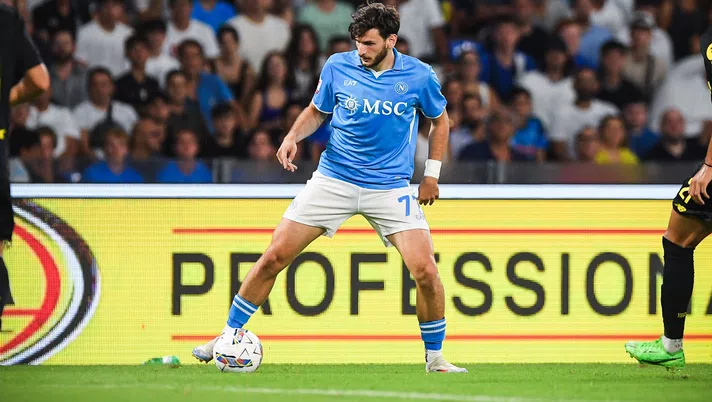 Kvaratskhelia, il georgiano ha trovato l’accordo con il PSG: la durata del contratto - immagine 1
