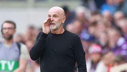 La Fiorentina va in ritiro. Programmato un confronto con Pioli