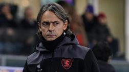 Panchina Verona, idea Inzaghi se Baroni va via