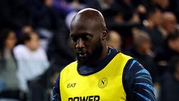 NEWS – Lukaku, cosa filtra! Lautaro, Mkhitaryan, Bastoni, Mancini, Soulé, Odgaard, Pobega, Basic, Gila…