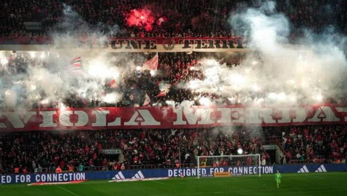 Anderlecht-Standard Liegi, due derby nel giro di tre giorni: borghesi contro operai - immagine 1