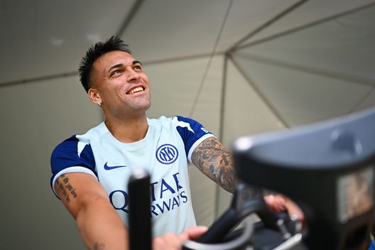 Inter, che segnale di Lautaro e Thuram: tornati in anticipo. “E Sucic ha sorpreso per…”- immagine 2