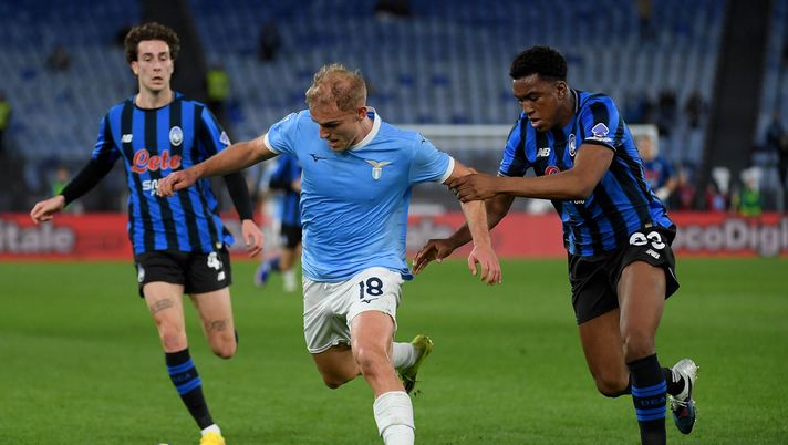 Palladino sorride verso la Lazio: Ahanor torna in gruppo. Le ultime - immagine 1