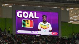 Lazio, Dia non si ferma più: in gol anche con il suo Senegal