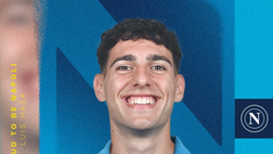 UFFICIALE – Luis Hasa è del Napoli, la formula dell’operazione